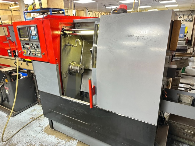 Emco Turn 342 CNC Lathe
