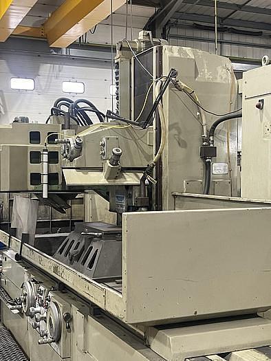 Faveretto TC160 Surface Grinding Machine