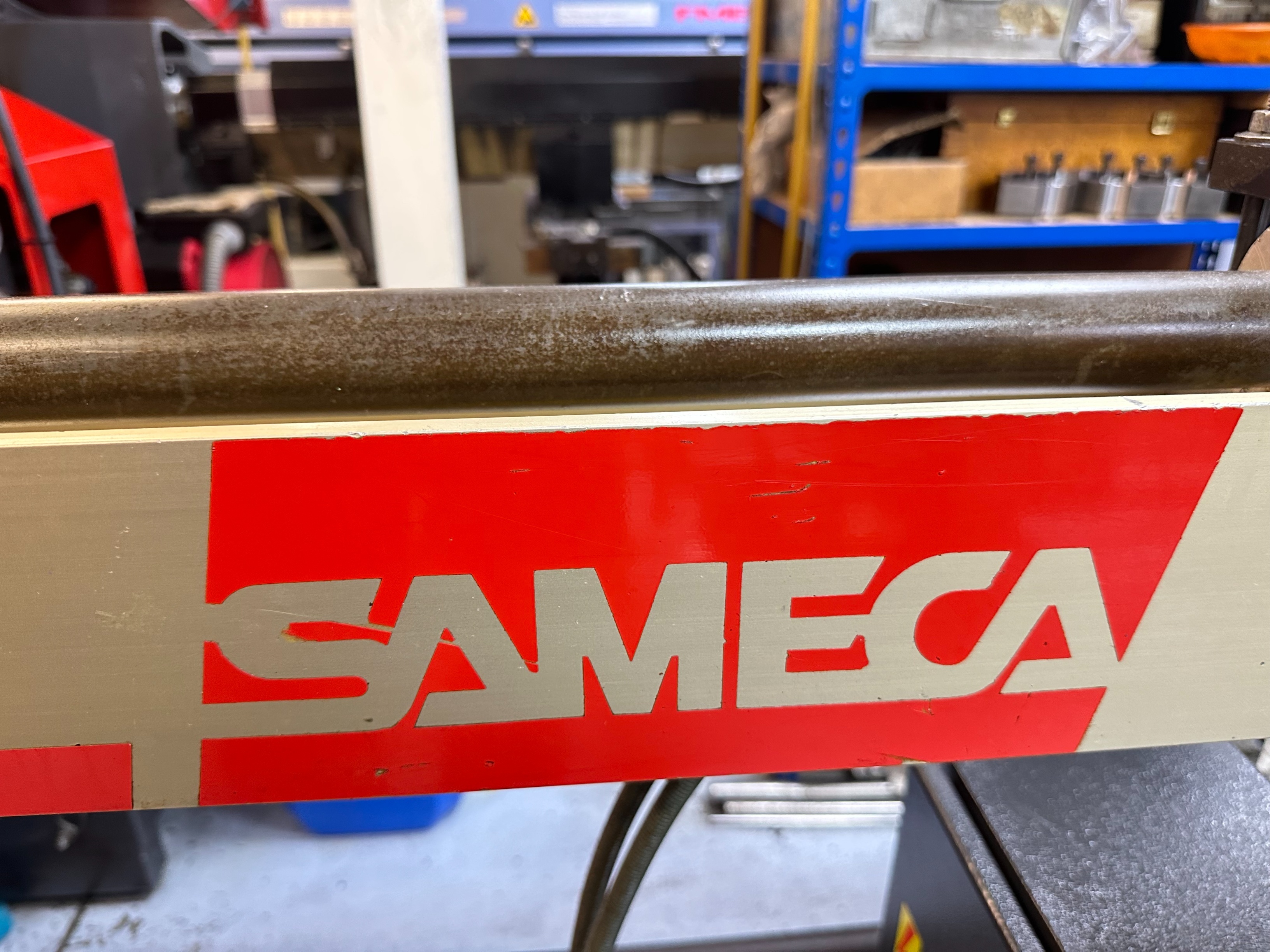 Emco Turn 342 CNC Lathe