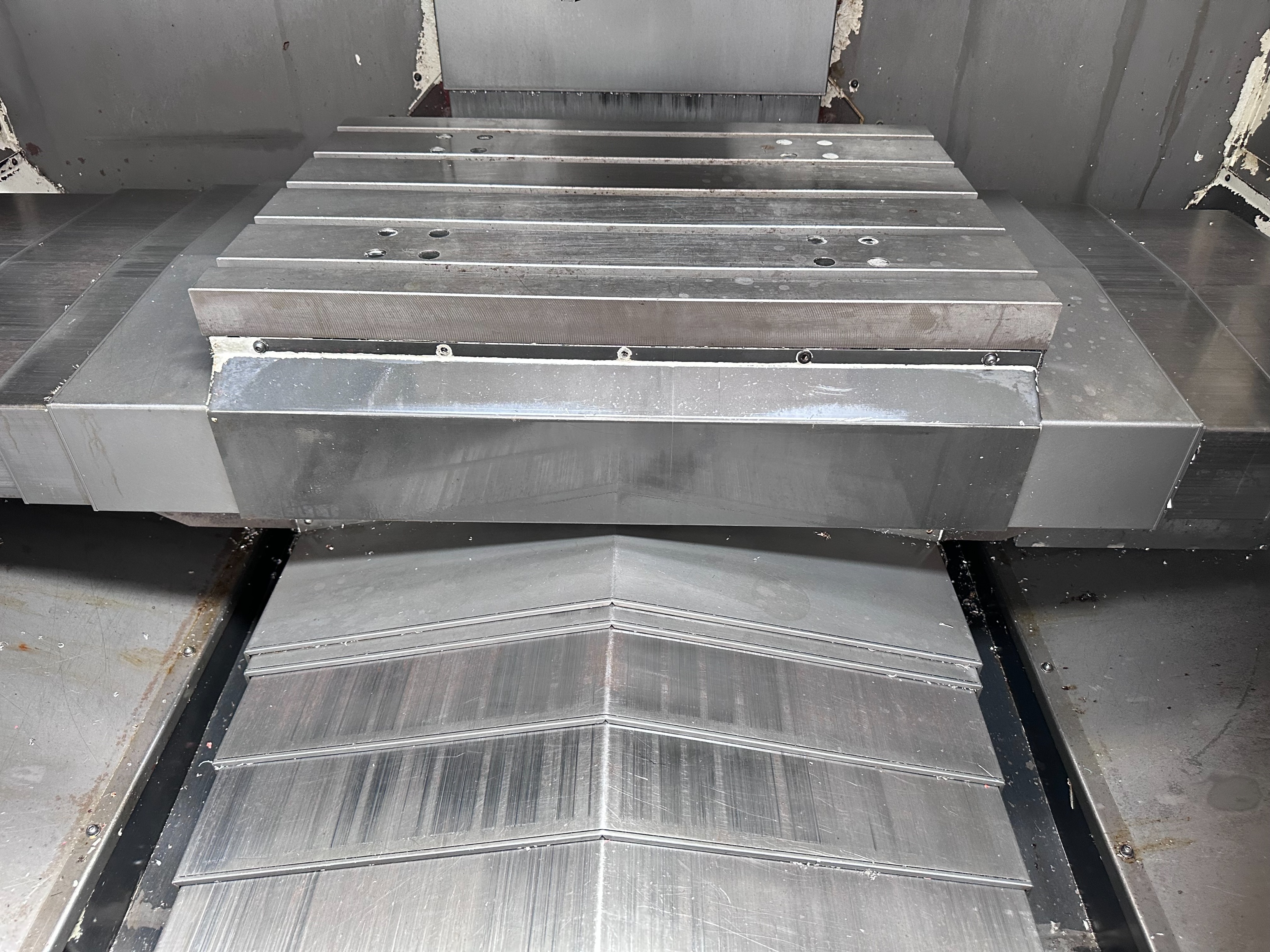 Hurco VMX24S Vertical Machining Centre (2004)