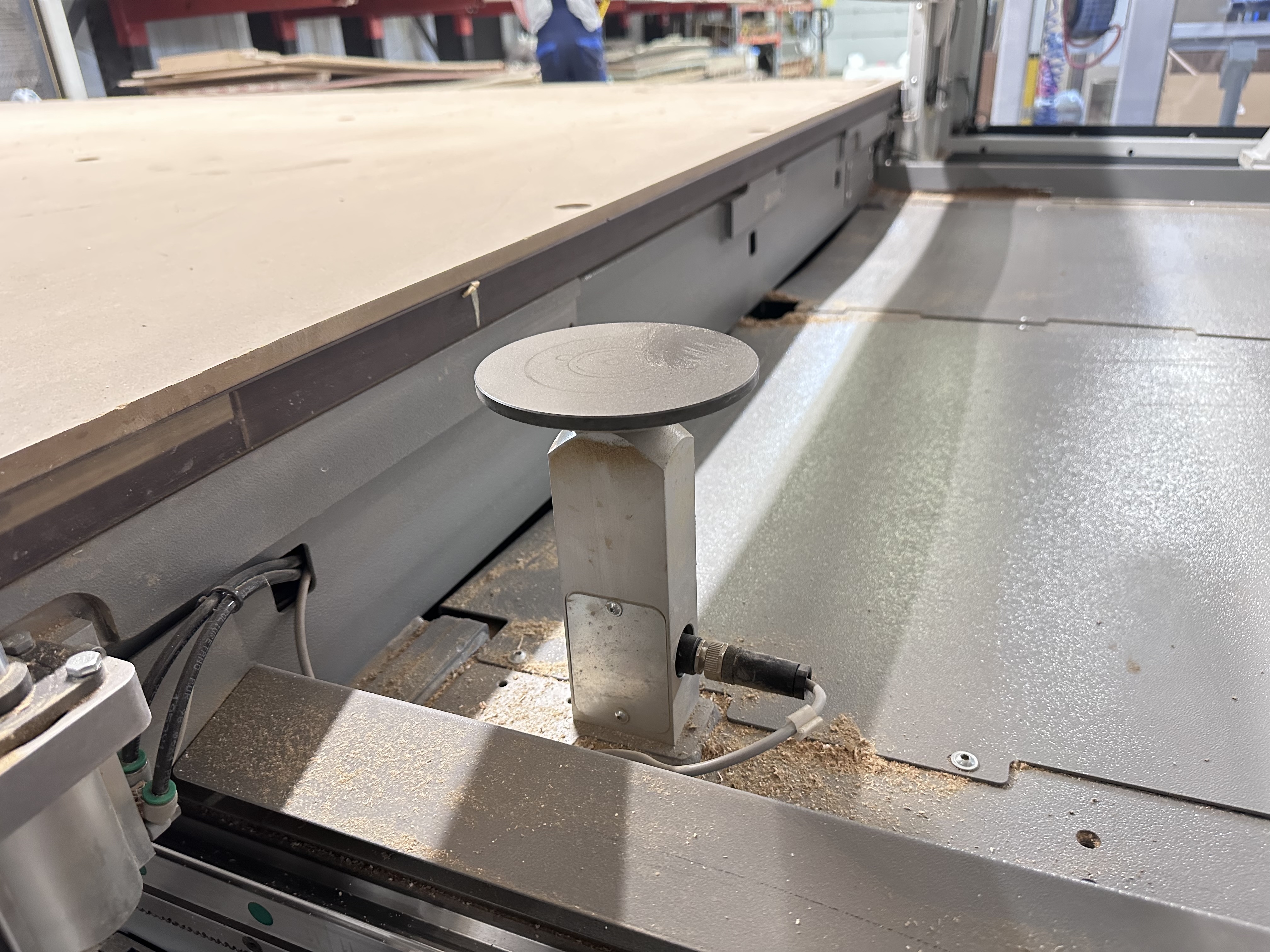 Biesse Rover AS FT 2231 CNC Router 