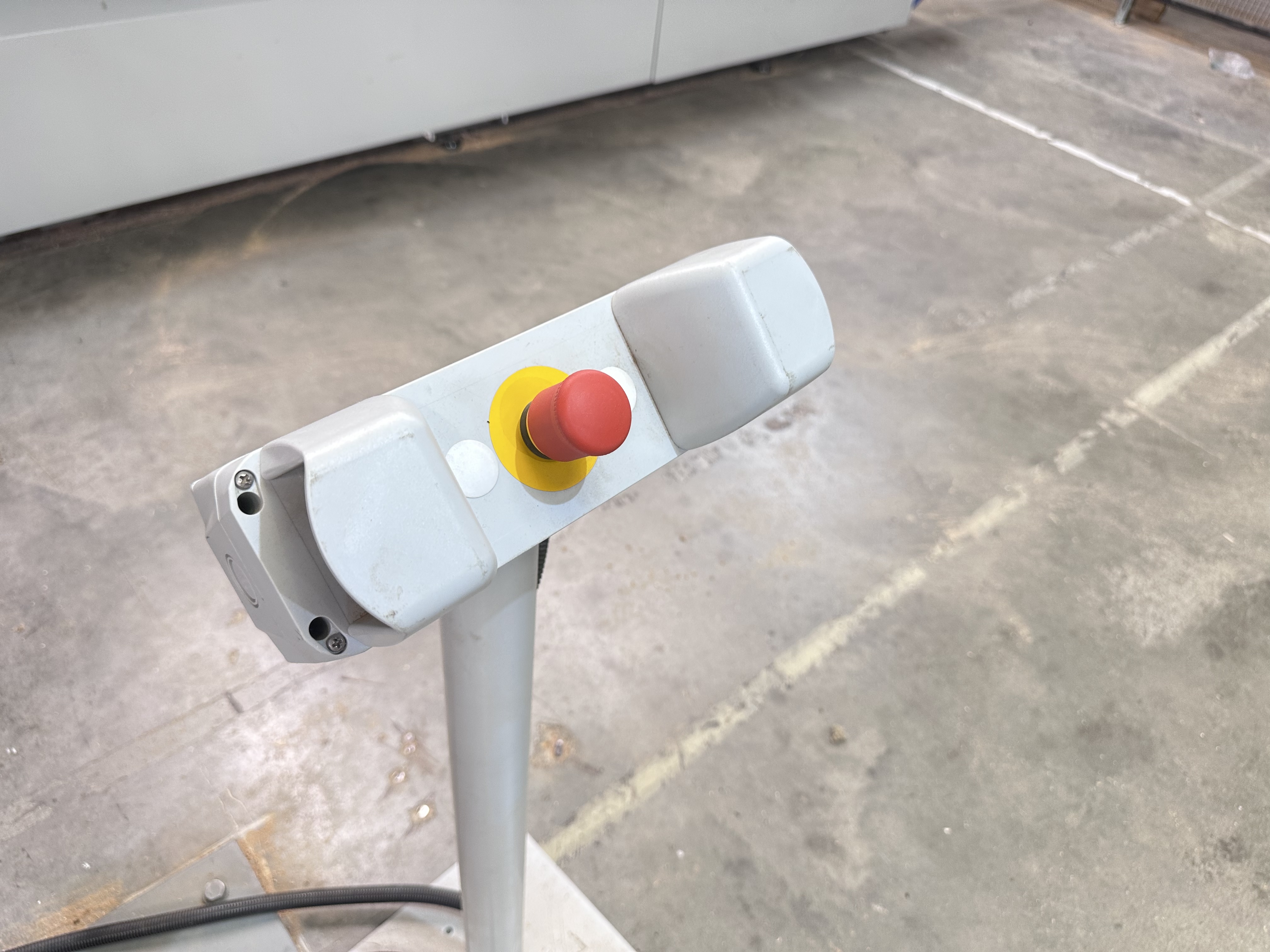 Biesse Rover AS FT 2231 CNC Router 