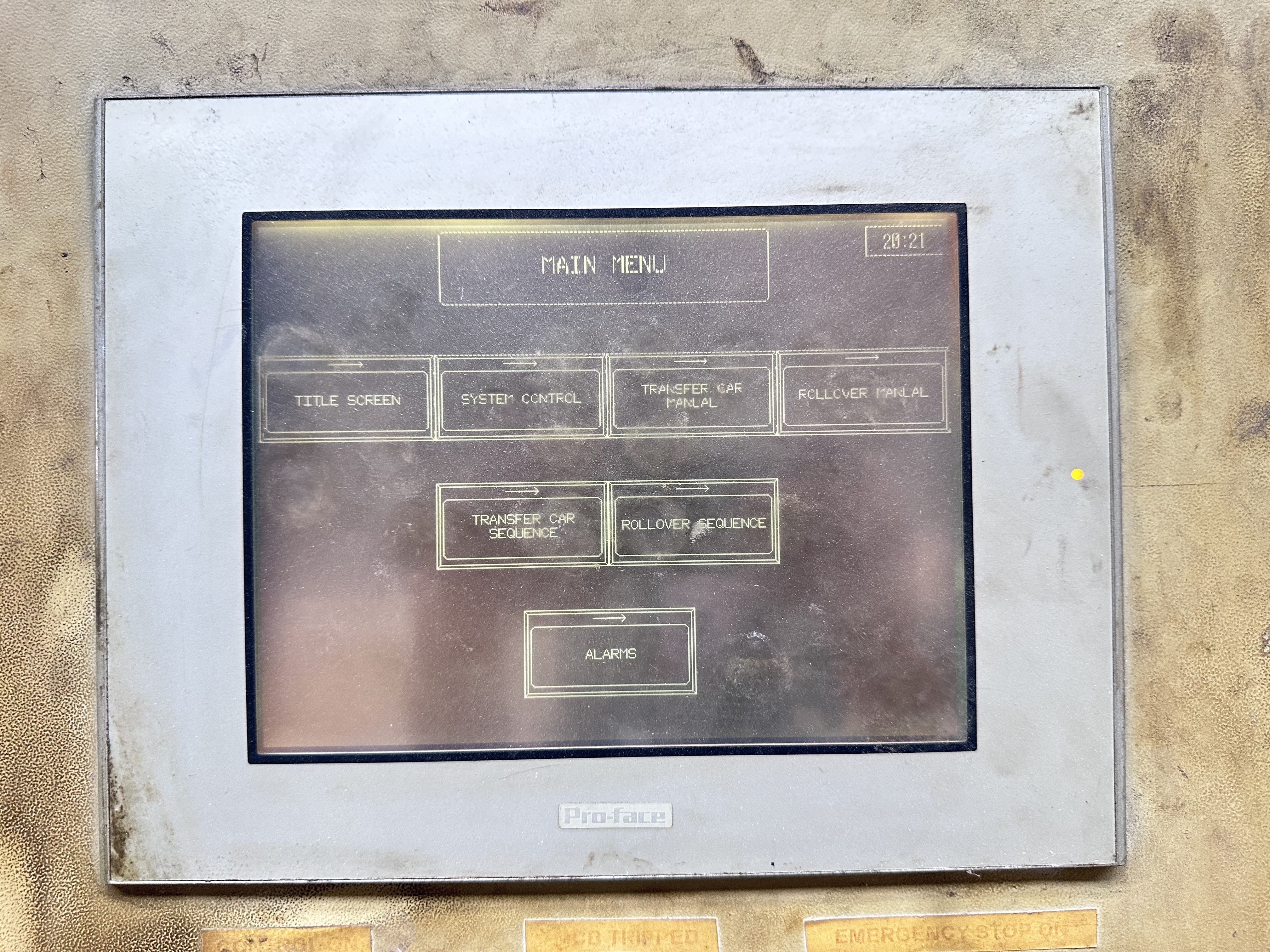 Combination of Lots 1 to 1I - Foundry Technical Liason Ltd Mould / Casting Line