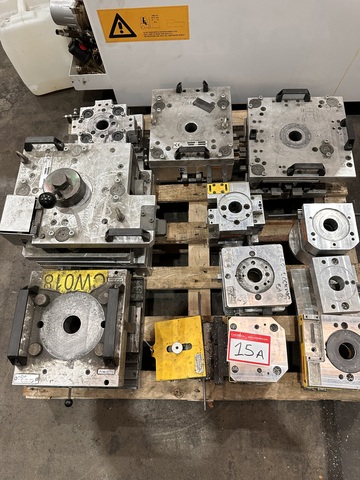 Selection of Profile Tooling