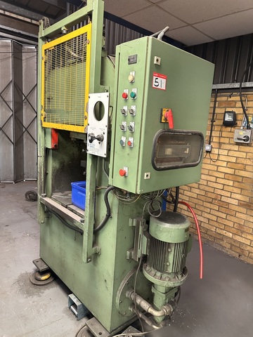 EMT 60ton Hydraulic Press