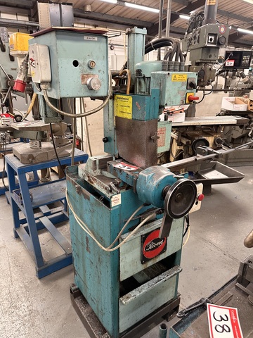 Rivers VMS 300 PV Cut Off Saw