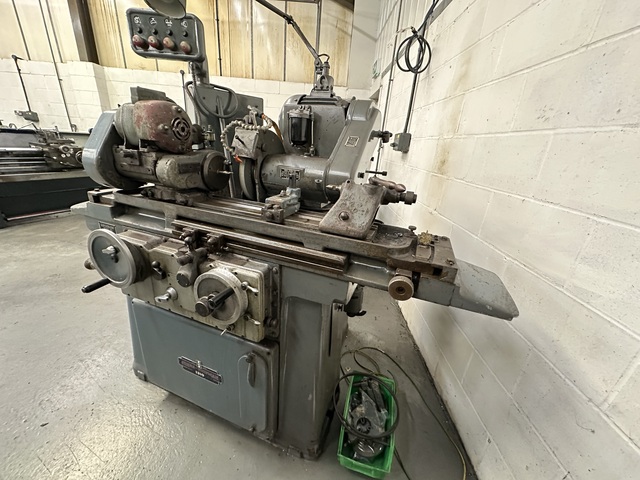 Jones & Shipman 1310 Universal Cylindrical Grinder