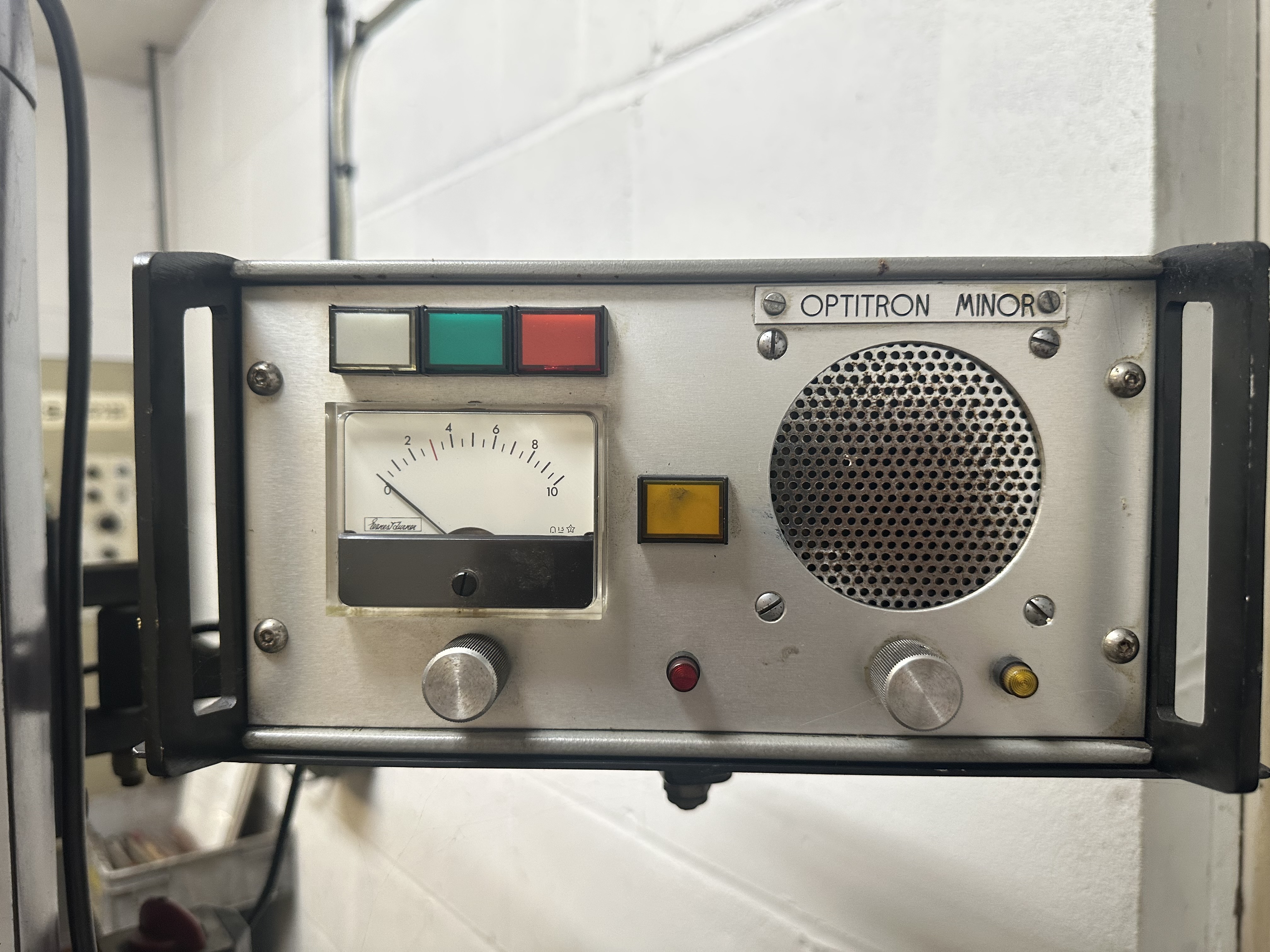 Eurospark H25-P25 Spark Eroder