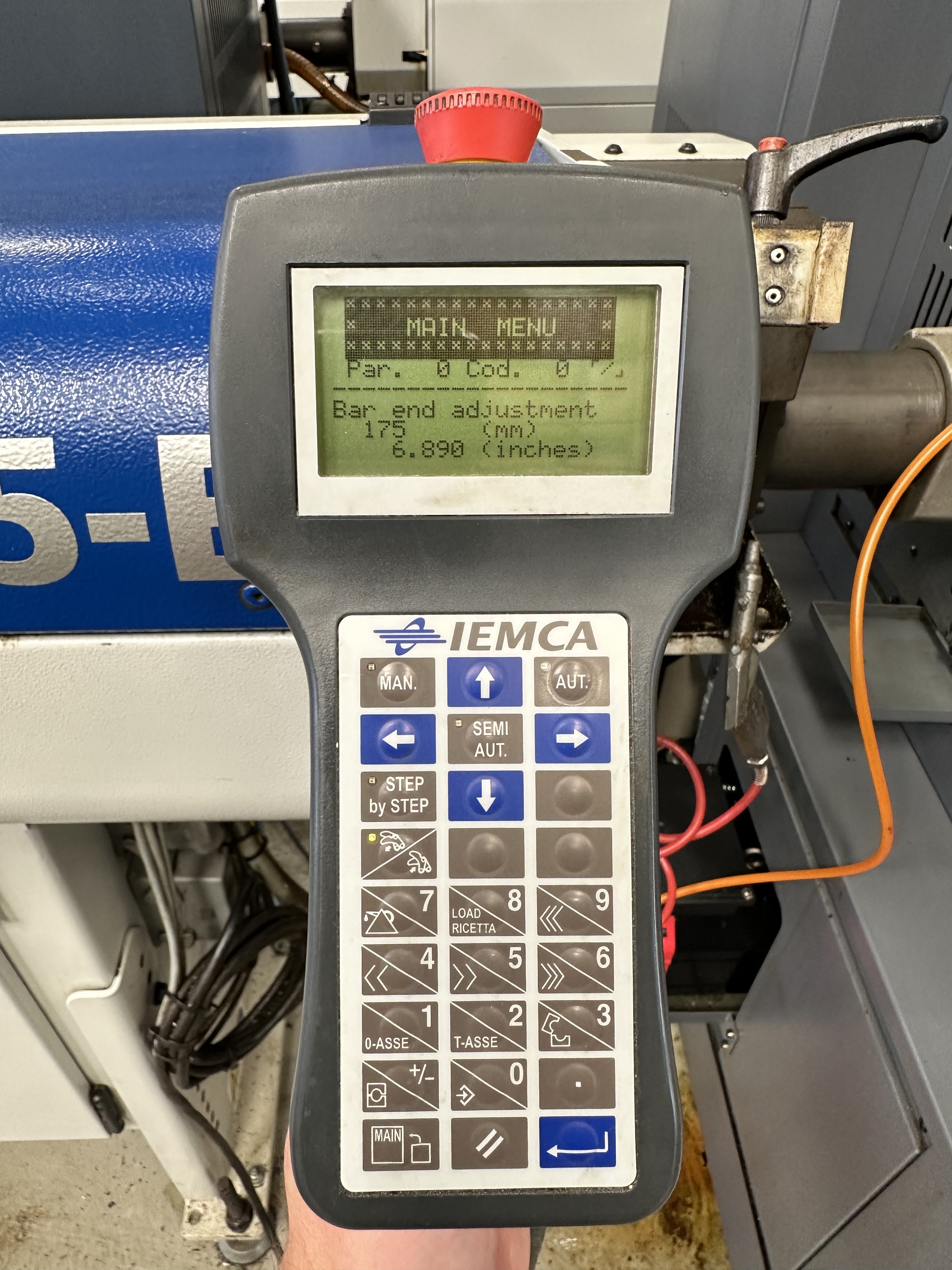 Citizen Miyano BNJ-51SY6 5 Axis Fixed Headstock Lathe with Fanuc Series Oi-TF CNC Control (2021)