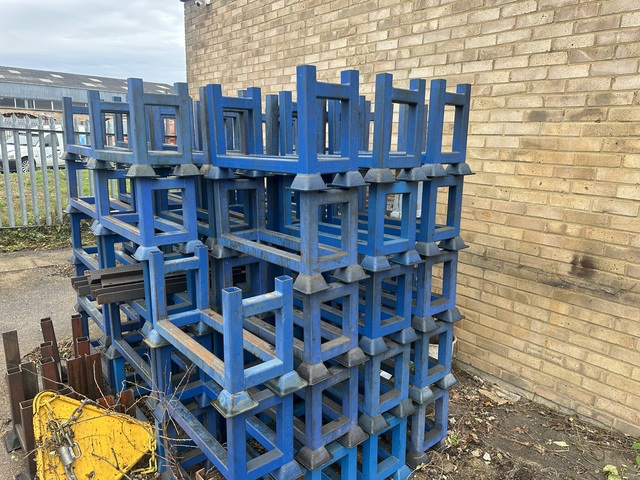 Bar Racks