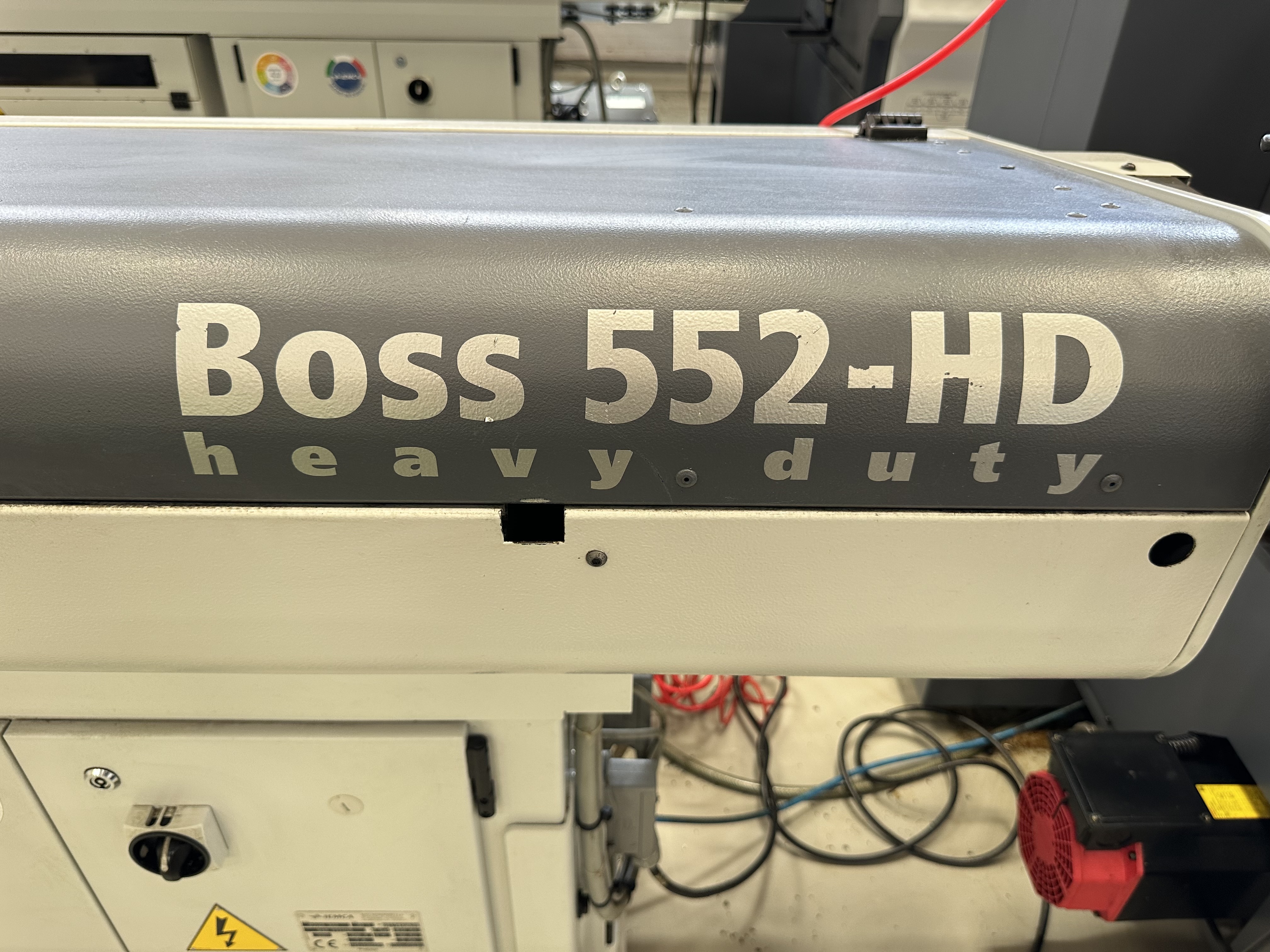 Citizen Miyano BNA-42 52 Fixed Headstock Lathe 5 Axis Machine with Fanuc Oi-TD CNC Control (2016)