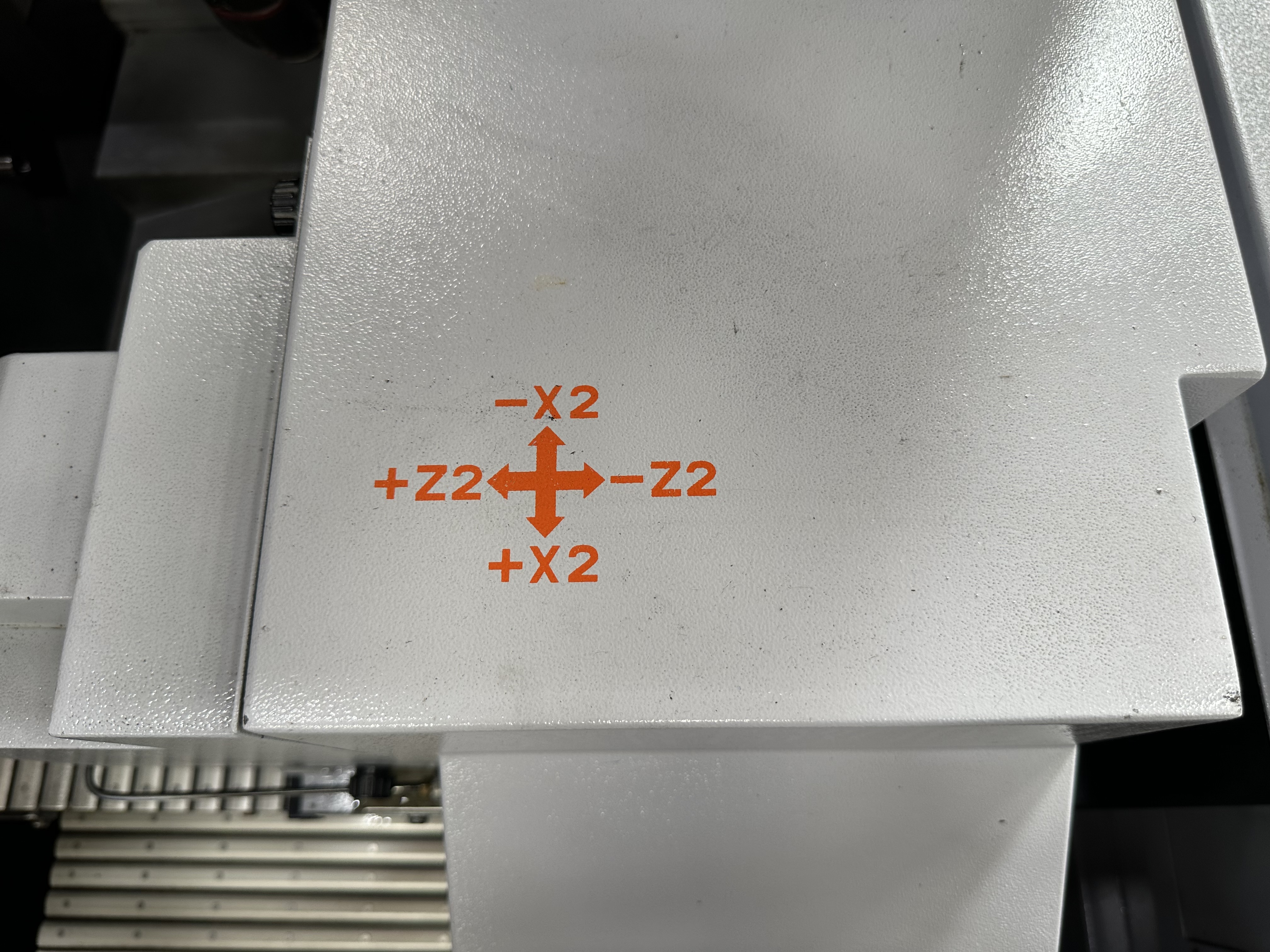 Star SB-20R Type G CNC Sliding Head Lathe with Fanuc Series Oi-TF CNC Control (2020)