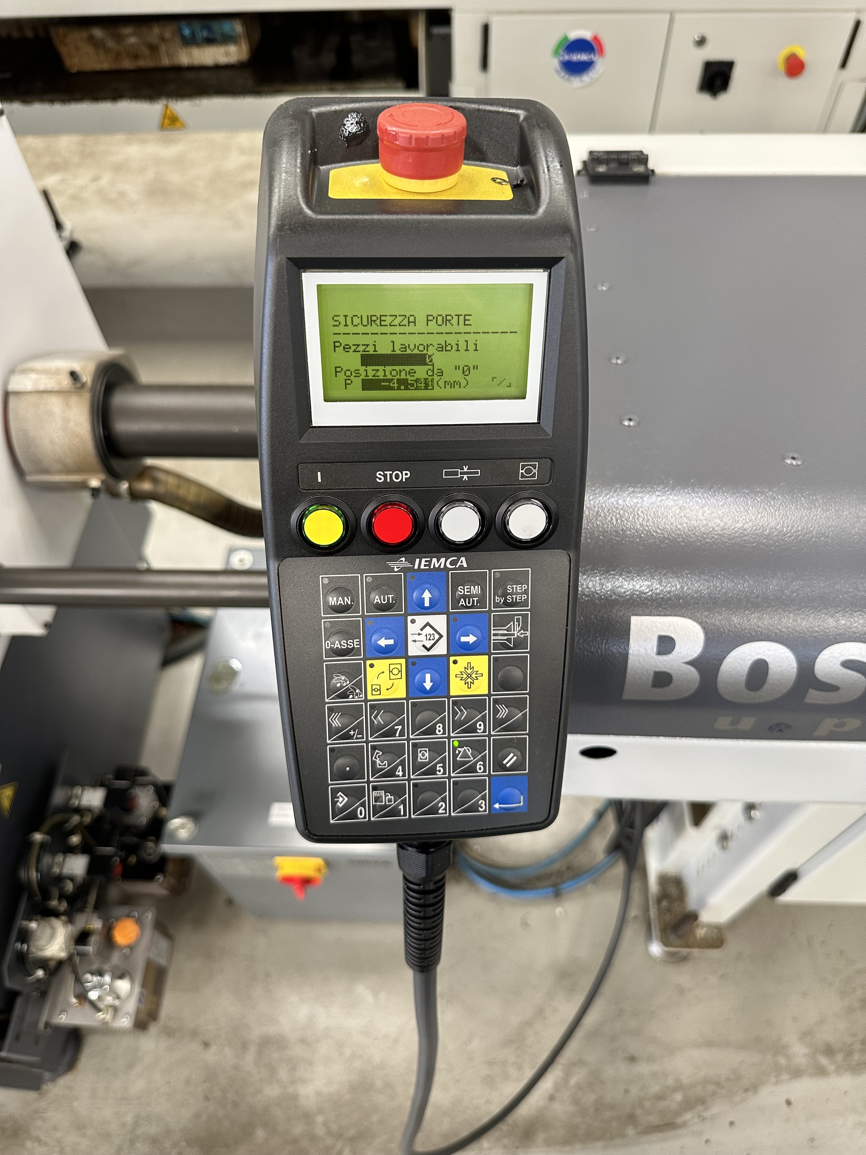 Citizen Cincom L20E - 2M10 CNC Sliding Head Lathe with Cincom System M70LPC - VU CNC Control (2018)