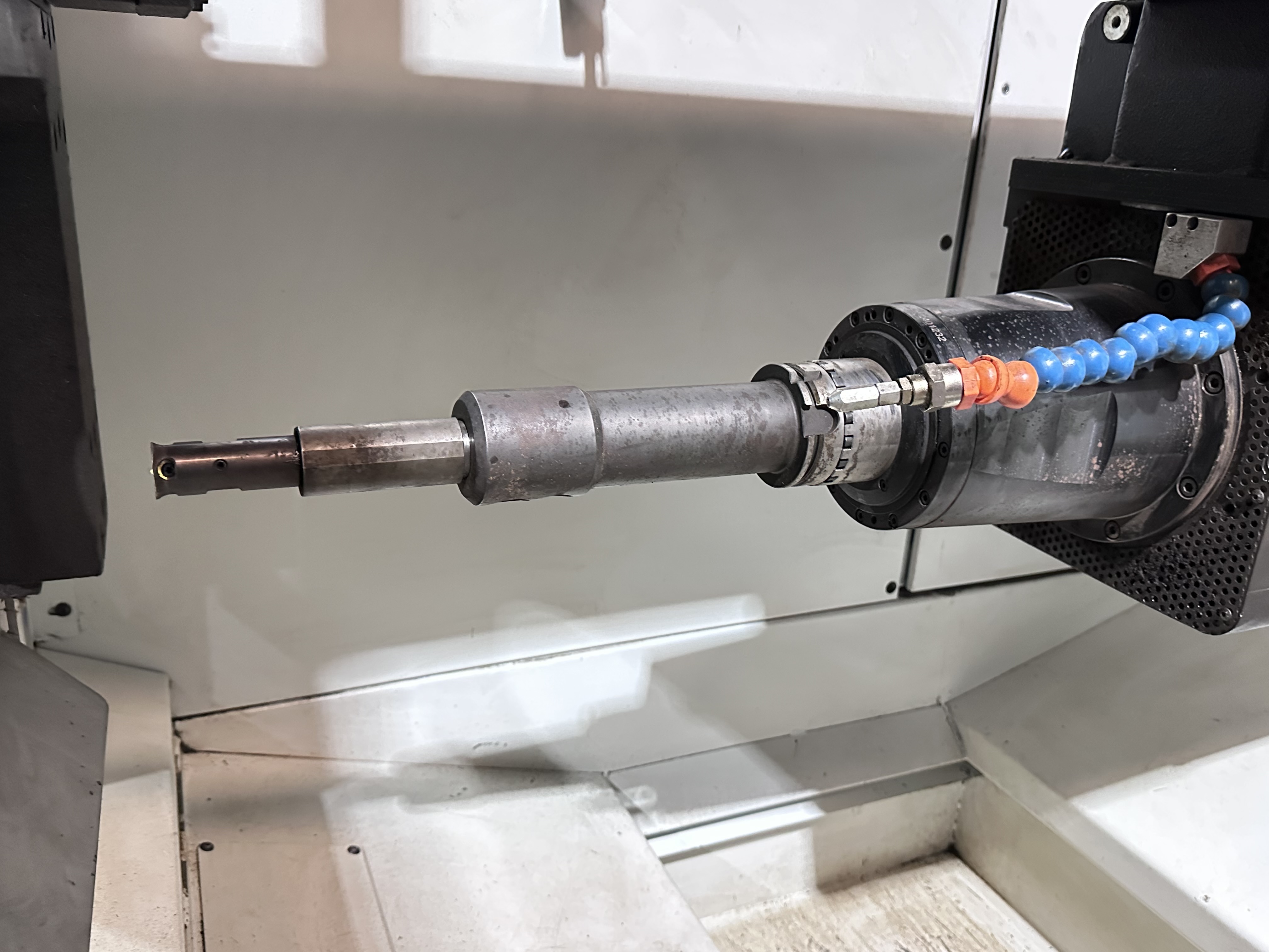 Ficep Excalibur 1201 EX Sectional Steel CNC Milling & Drilling Line (2024)