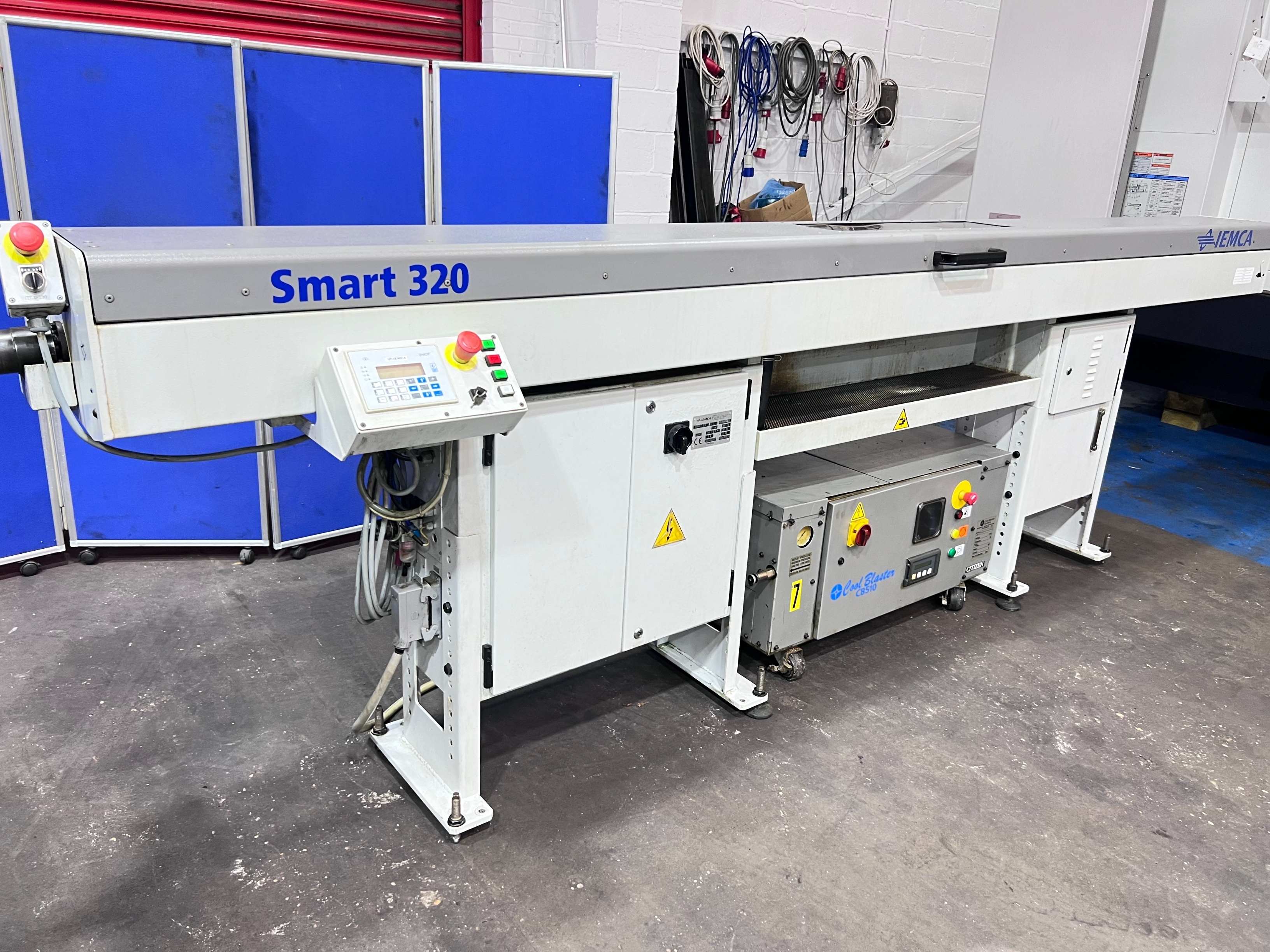 Citizen A20 VIIPL CNC Swiss Multi-tasking Turning Centre (2008)