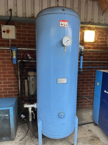 Compair Dryer 