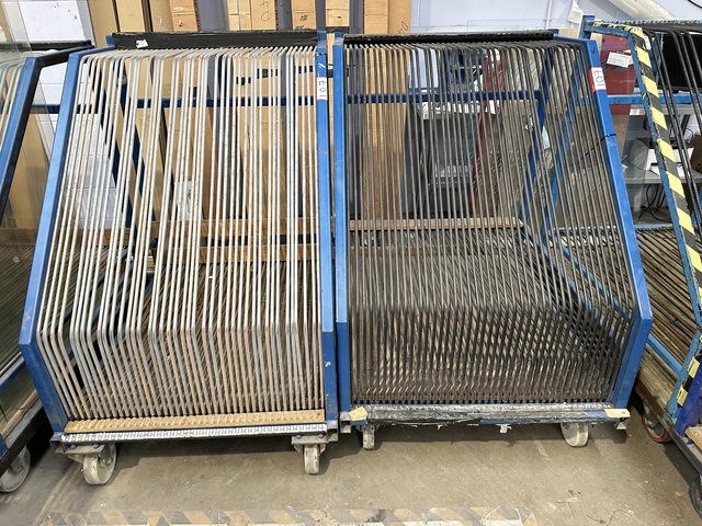 Combination of Lots 107, 108 & 109