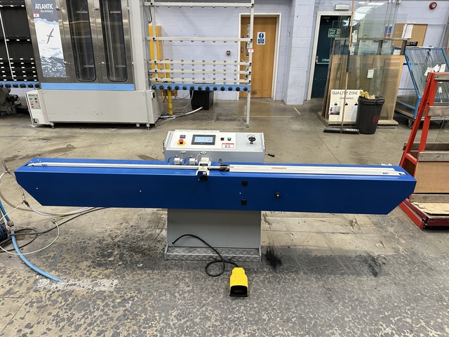 Batellino BK 700LX 7Kg PIB Butyl Extruder (2026)