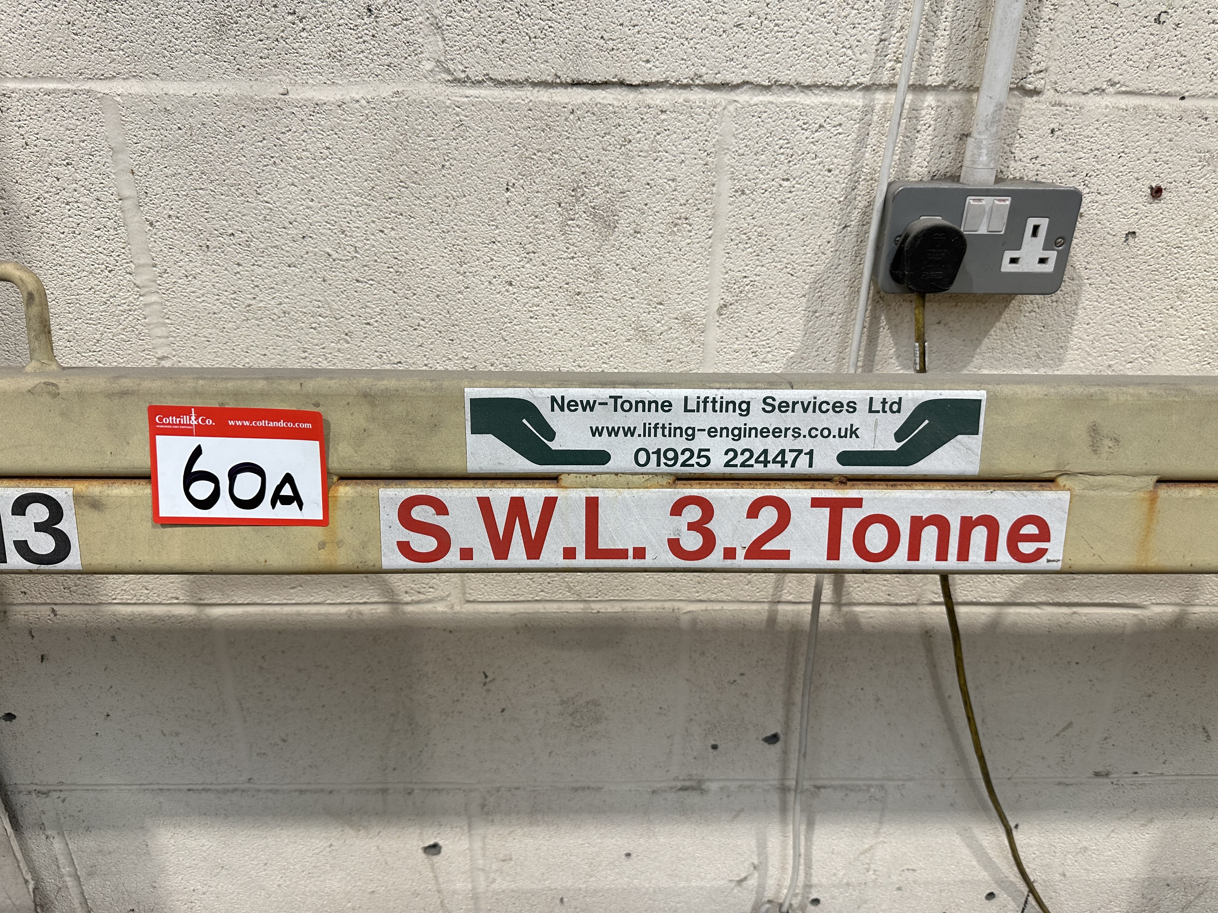 Glass Lifting Frame