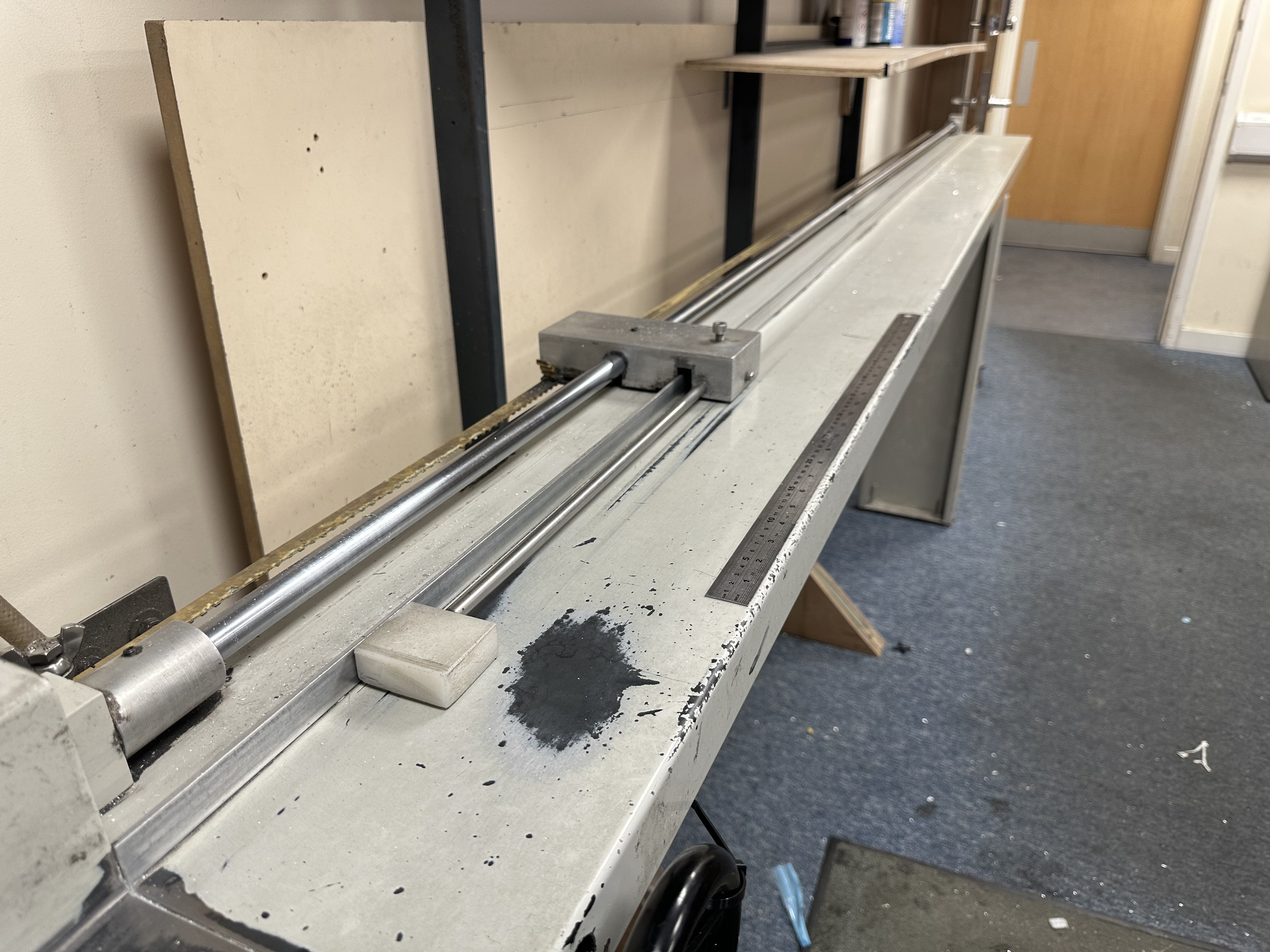 Atlantic Snip Saw/Profile Cutter