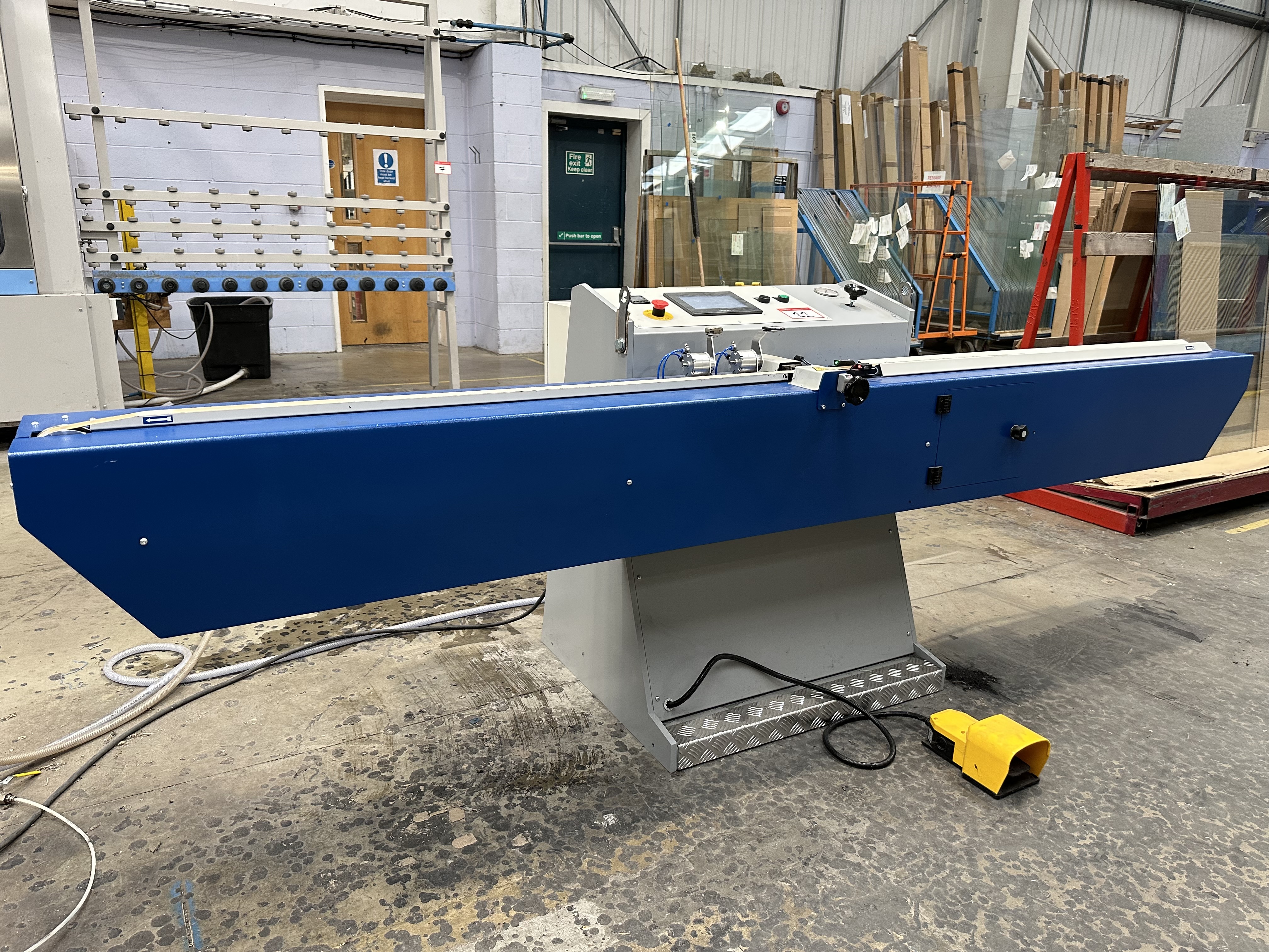 Batellino BK 700LX 7Kg PIB Butyl Extruder (2026)