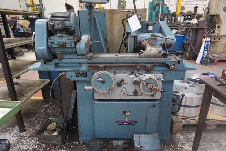 Jones & Shipman 1310 Grinder