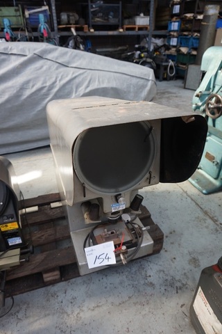 Baty Type R12SP Shadograph