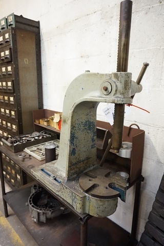 Norton Arbour Press