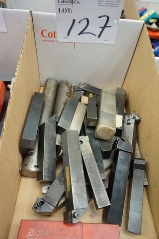 Qty Carbide Tip Holders