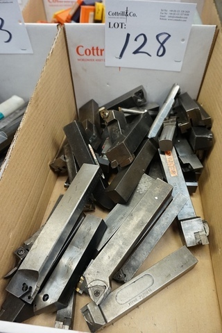 Qty Carbide Tip Holders