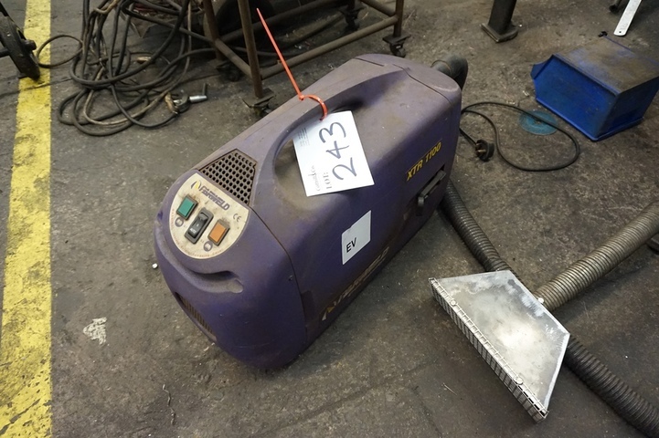 Parweld XTR1000 Extractor for Welding