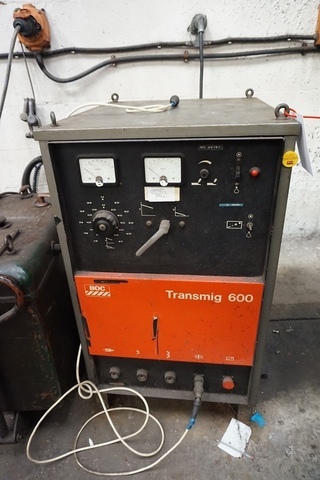 BOC Transmig 600