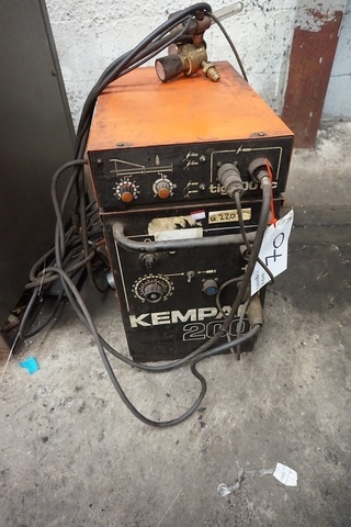 Kempar 200