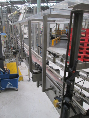 Conveyor