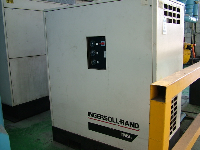 Compressed Air Dryer