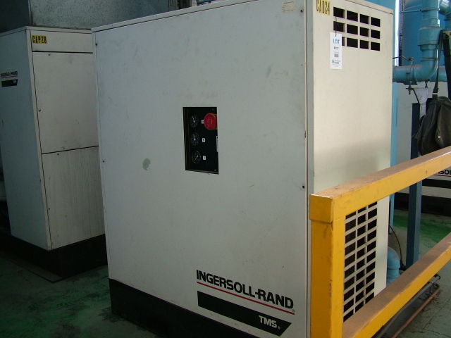 Compressed Air Dryer