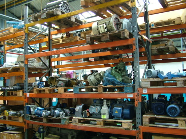 Electric Motors