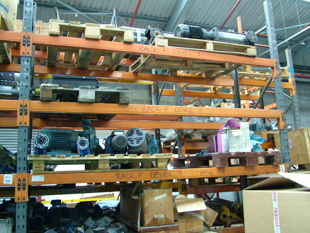 Electric Motors
