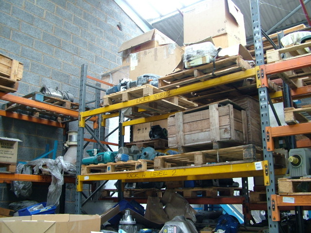 Electric Motors