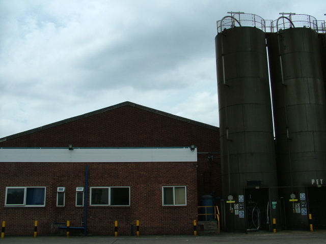 Bulk Storage Material