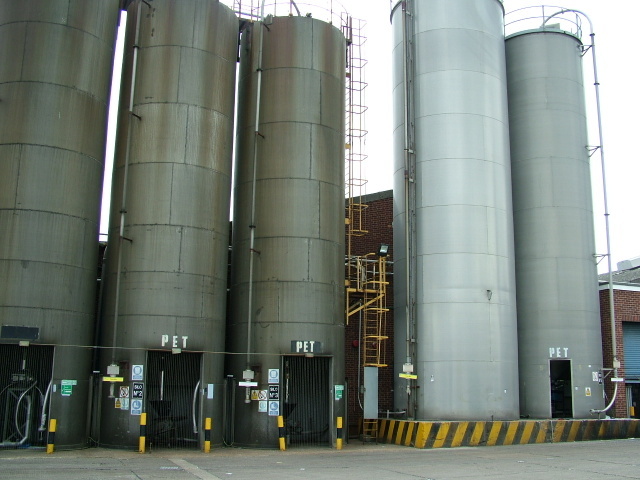 Bulk Storage Material