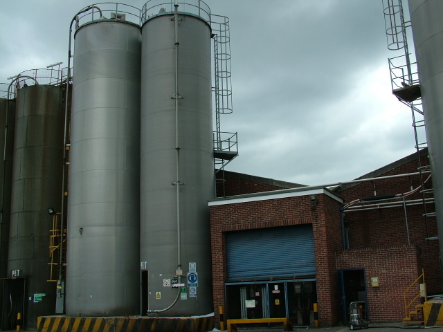 Bulk Storage Material