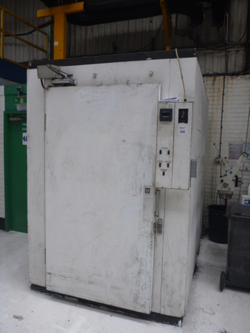 Lab Oven