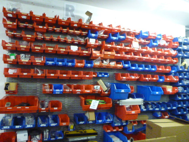 ABB Spares