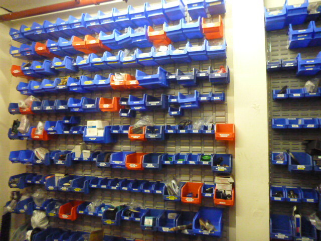 Ferramatik Spares