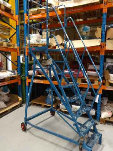 Material Handling System