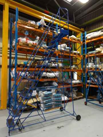 Material Handling System