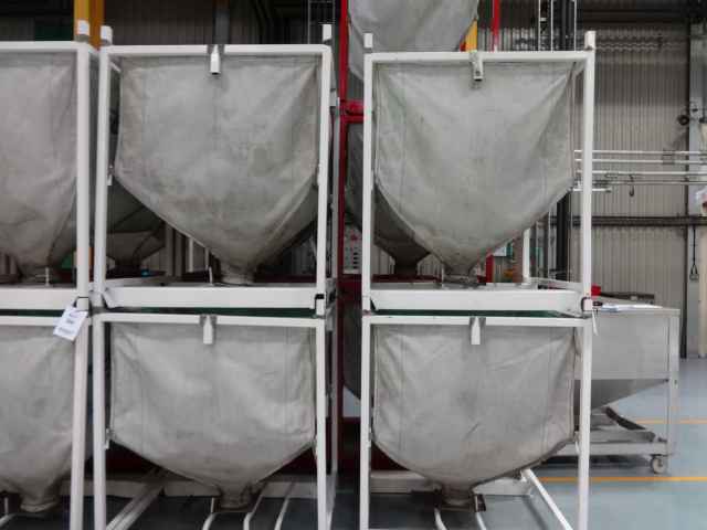 Material Handling System