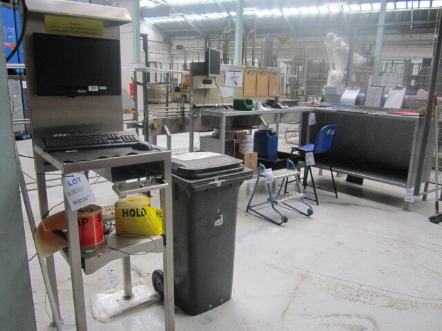 Factory Furniture