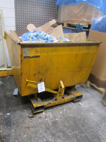 Factory Furniture
